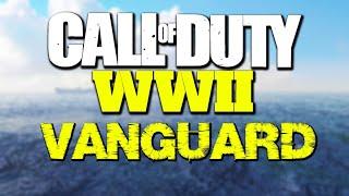 Call of Duty: WW2 Vanguard HUGE LEAK...