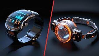 Top 10 innovative gadgets you didn't know existed