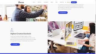 Havnor - Corporate Responsive Multi-Purpose WordPress Theme      Hugh