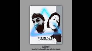 Silo Rende_One Ite Nai Ge ft Risma Rani Oficial Audio 2021