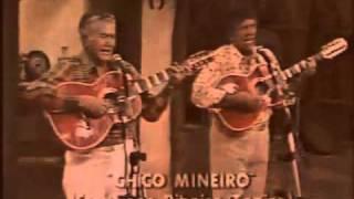 Tonico & Tinoco - Chico Mineiro (RARIDADE).