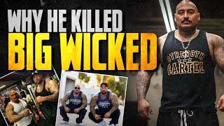 Exposing The MAN who KILLED Big Boy’s Friend Big Wicked & WHY He Did It | EXCLUSIVE