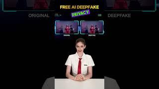 DEEPFAKE Tutorial Using a Free Face Swap AI Tool Locally | FaceFusion Install