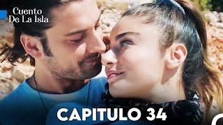 Cuento De La Isla Capitulo 34 (FULL HD)