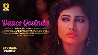 Dance Govinda | DANCE BAR |  Ullu Music |  ULLU Originals | Sudhanshu Pandey | Streaming Now