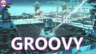 GROOVY Gameplay (PC HD)