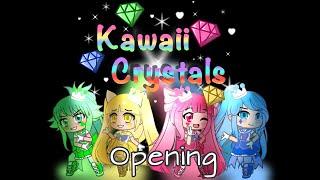 Kawaii Crystals | Opening
