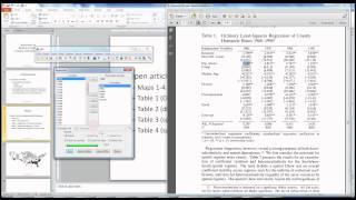 Replication1A GeoDa 2 - OLS and Chow Test