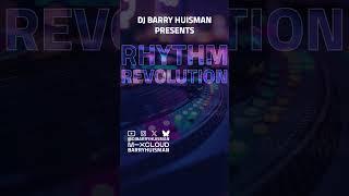 House, Tech-House & Melodic House DJ Set | Rhythm Revolution 19 [DJ MIX]