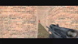 SodaProductions -  Counter Strike Source - Hoejhus