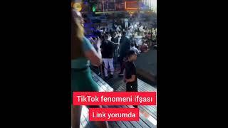 məhşur tiktoker ifşası