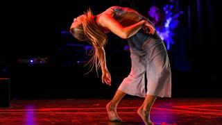Beth Pert VCE Top Class/Top Acts dance solo (composition) - ‘Mould’