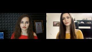 Delia - CE ARE EA | Cover Ovidia Vataman & Carmelina Burdeniuc  (Duet) LIVE