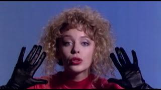 Kylie Minoque - The early years (DJPakis video megamix)