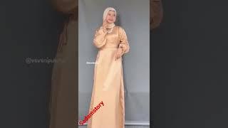 dress gamis daster terbaru2023 produk dideskripsi #top#viral#trend #shorts#terbaru