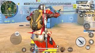 Rules Of Survival duo win