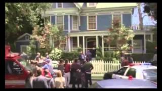 Pretty Little Liars - "Charles" attacked Mona / Hidden Camera 3 Recordings