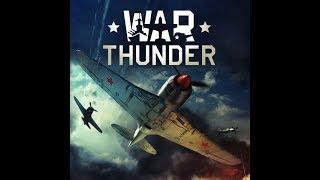 Let's Get Shot! War Thunder Livestream With ObiWanTonSoup!