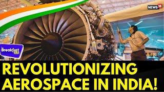 Revolution in The Skies | Meet the Indian Start-up Building Country's 1st Indigenous Jet Engines