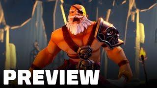 Why Torchlight Frontiers Is My Most Anticipated ARPG Since Diablo 2