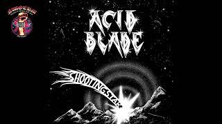 Acid Blade - Shooting Star [EP] (2023)