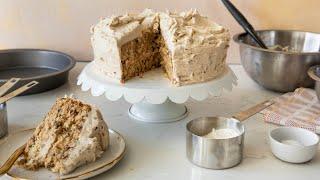 GoodCook Best Ever Butter Pecan Cake