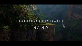 Backsound cinematic alam keren untuk musik latar video cinematic