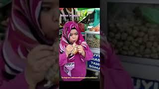 VIDEO LUCU KEKEYI MAKAN PENTOL KLEWAT