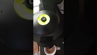 Delonghi NEspresso VertuoPlus Button Fix