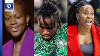 Key Moments, Events That Shaped Nigerian Sports In 2024 | Channels Sports Sunday