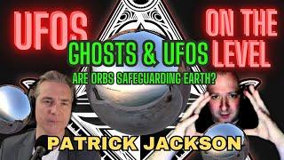 Jon Majerowski - Patrick Jackson 2 - The AI Drone Network Behind Paranormal Activity and UFOs