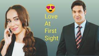 First sight | Eyes attraction | First love | TRBEATS World 