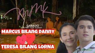 INVITATION: Danny & Lorna Love Story | Feb 1 830pm