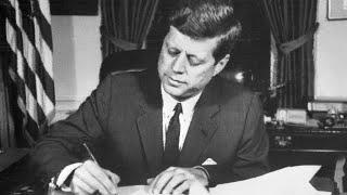 JFK Assassination: US declassifies some files, delays release of others