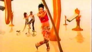 Twix commercial with Savion Glover (2001)