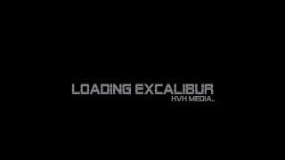 THIS IS EXCALIBUR | HvH | ft. notMori