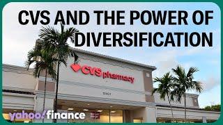 CVS has natural hedges built in the business due to healthcare, managed care, and pharmacy: Analyst