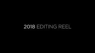 Shane Barbera 2018 Editing Reel