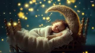 REKLAMSIZ - En Çabuk Bebek Uyutan Ninni  Pedagogların Önerdiği Uyuma Garantili 3 SAAT Süren Ninni