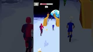 Bike Rush All Levels Gameplay | Part 6 #shorts #bikerush #youtubeshorts