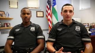 Salt & Pepper: Neighborhood Policing in the 79 Precinct