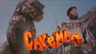 Caveman (1981) // Full Movie