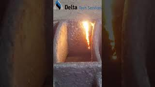 DELTA TECH - Tank Grill part 2