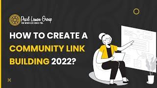 How To Create A Community Link Building 2022? | Day 80