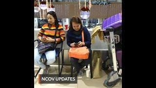 Stranded OFWs may return to Hong Kong, Macau as gov't partially lifts travel ban