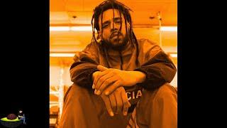 J. Cole x Benny the Butcher Type Beat "Wait4U"