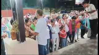 Evangelism in Mindanao