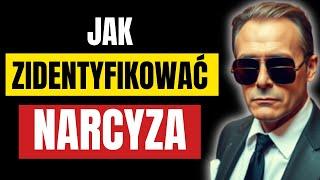 JAK ZIDENTYFIKOWAĆ UKRYTEGO NARCYZA! Znaki, których nie możesz zignorować