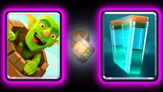 EASY! THE BEST DECK IN CLASH ROYALE/CLASH ROYALE/КЛЕШ РОЯЛЬ/MR. FISH/ЛУЧШИЕ КОЛОДЫ В КЛЕШ РОЯЛЬ