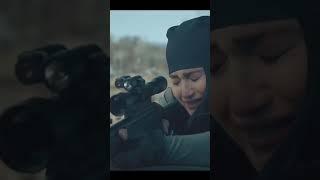 Узбек фильмы снайпер